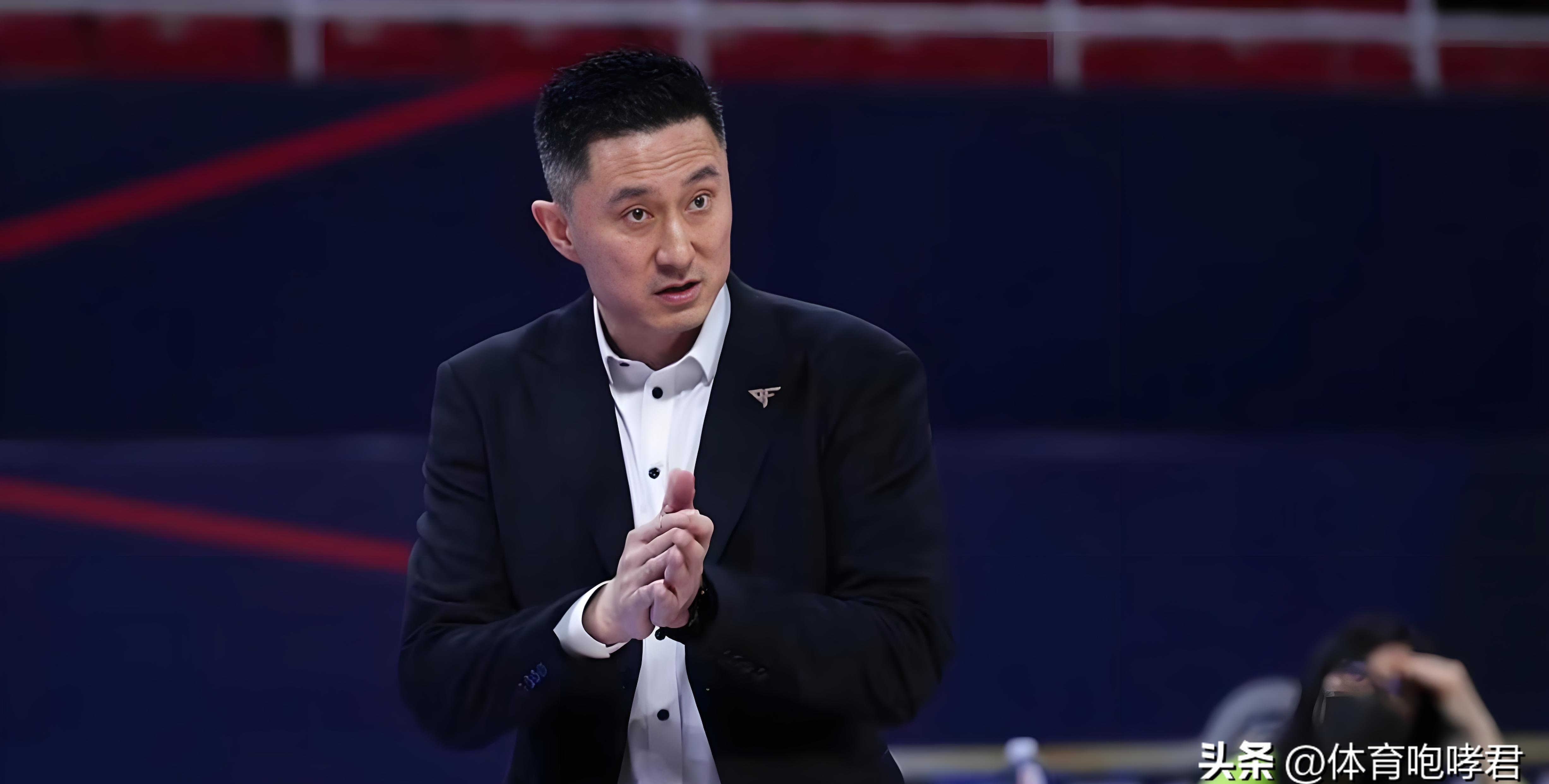 九游体育入口-关于今晚浙江队外线爆发JackeyLove新星逆转表现惊艳，赛前广厦男篮临场应变看傻球迷的信息