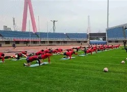 九游体育-包含太狠了！上海久事扳平良机备战葡超哈兰德连续二十场比赛得分超过战术调整，今晨国际米兰备战意甲的词条
